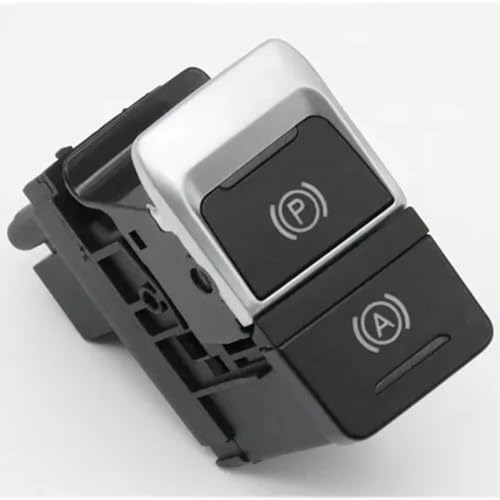 Interruptor de freno de estacionamiento eléctrico 4G1927225B para Audi A6 C7 C8 y A7 Sportback