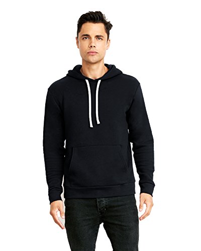 Next Level Unisex Pullover Hood 3XL MIDNIGHT NAVY