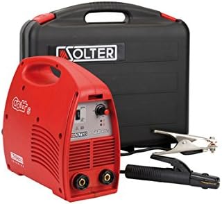 Máquina de soldadura inverter