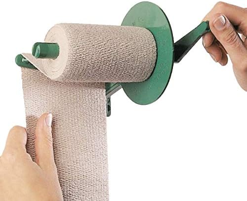 Lohmann & Rauscher Bandage Roller Quickly Re-Rolls Elastic