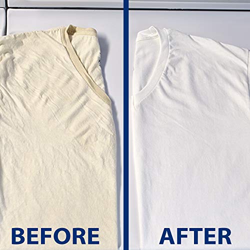 Out White Brite Laundry Whitener, 1 Lb. 12 Oz. Bottle #TOP4