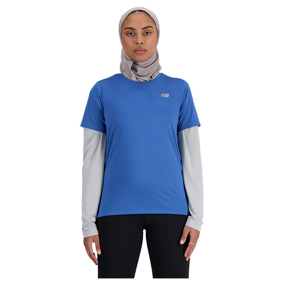 New Balance Women's Sport Essentials T-Shirt