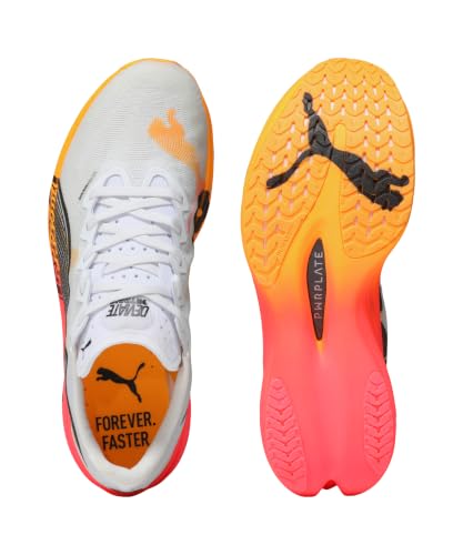 Image of Puma Mens Deviate Nitro Elite 3 Running Shoe