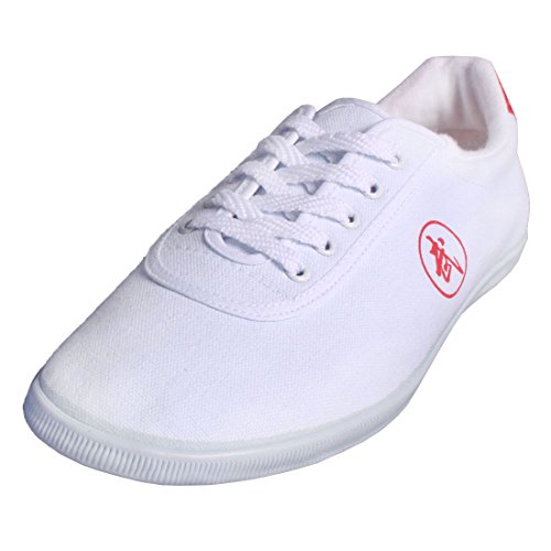 Andux - Zapatillas unisex, suela Old Beijing,...