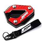 Motorcycle-Windshield-Motorcycle-CNC-Kickstand-Side-Stand-Enlarge-Extension-Keychain-for-BMW-S1000-RR-S1000RR-S-1000-RR-2019-2020-2021-2022