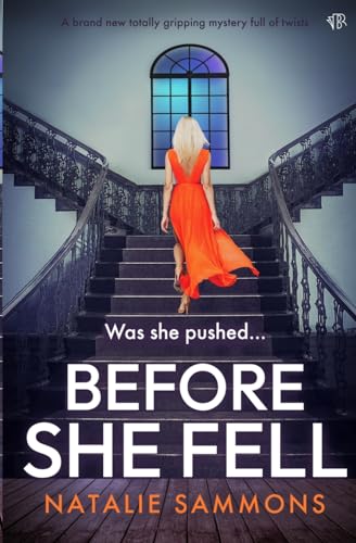 Before She Fell view 2
