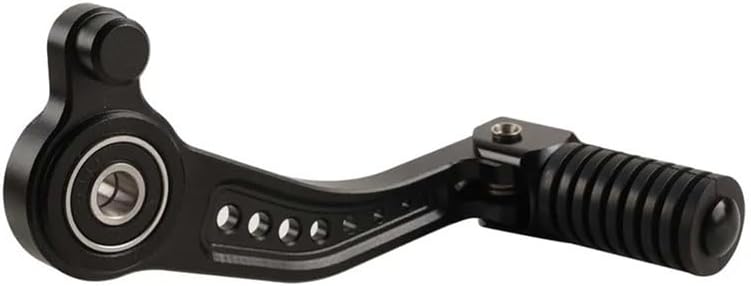 Fit For RC125 RC200 RC390 2014 2015 2016 Motorcycle Accessories Left Shifter Pedal Foot Lever Change Rod
