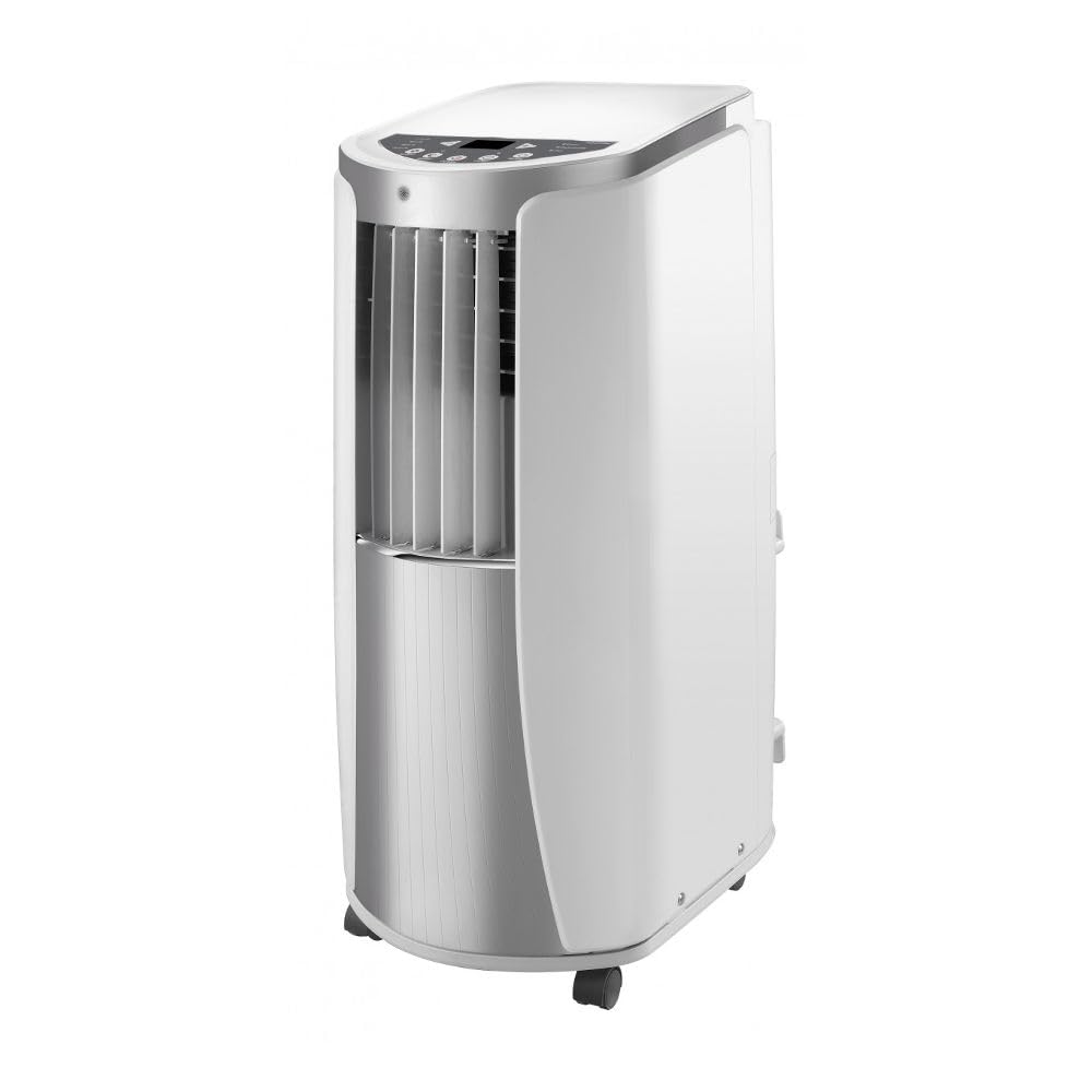 TAD 2220 E Condizionatore portatile 3 in 1 (condizionatore, deumidificatore e Ventilatore) con Telecomando, WiFI (RICONDIZIONATO)