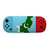 Matériau : extérieur : cuir PU de haute qualité ; intérieur : doublure en velours gris doux.