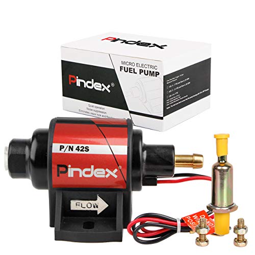 Pompa del carburante universale a bassa pressione