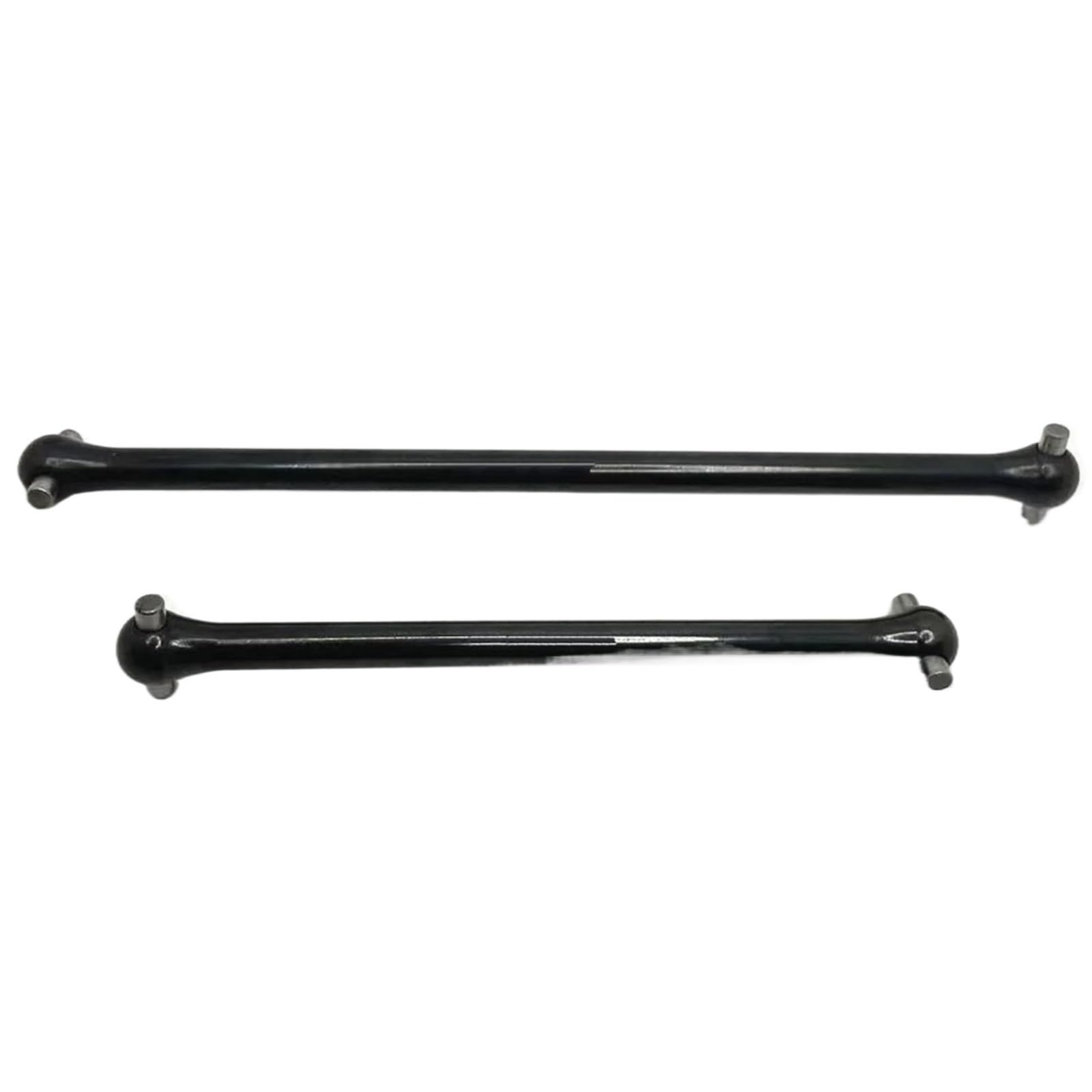 Dogbone Central S2 para Arrma para Typhon 6S para Notorious 1/8