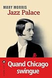 Jazz Palace (LITTERATUR)