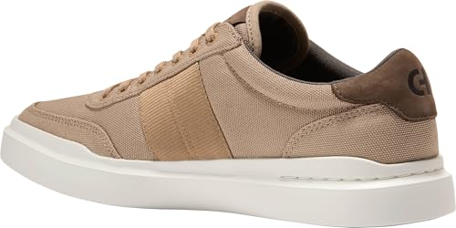 Image of Cole Haan Men's Grandpro Rally II Canvas Court Sneaker