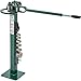 Grizzly Industrial H3184 - Compact Bender System - Floor Model