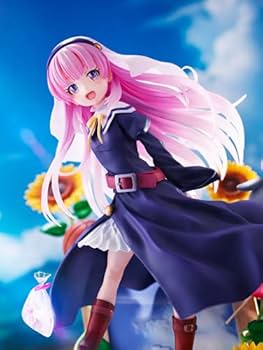神様？フィギュア Amazon | グッドスマイルカンパニー[GOOD SMILE COMPANY