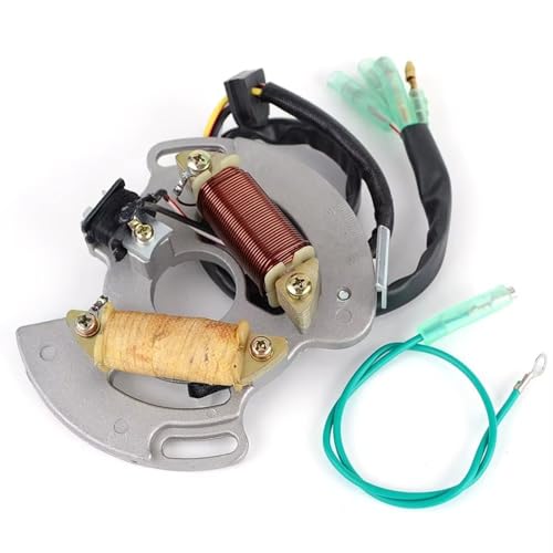 Bobine de stator pour Yfs200 Blaster 1988-2002 pièce d'allumage moto