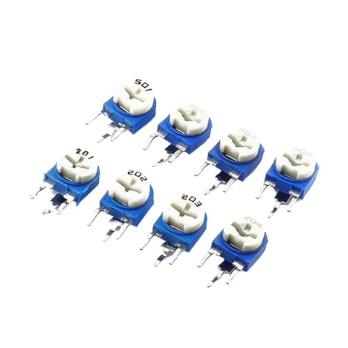 Potentiomètre RM063 100 Ohm pour restaurer vos appareils de musique