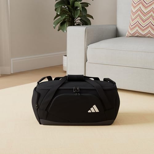 adidas(アディダス) イーピーエスチーム ダッフルバッグ50(1)