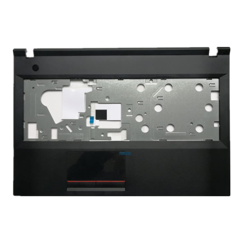 Coque C Lenovo E50-80 coquille de rechange pour clavier et pavé