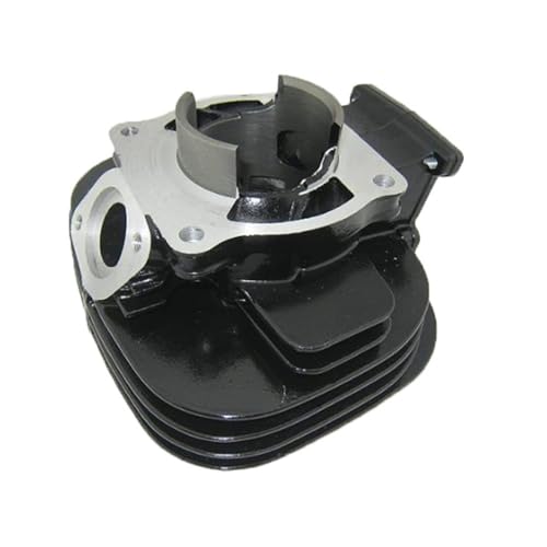 Kit de pistón de cilindro de 66 mm para reparar pérdida de potencia en ATV 6
