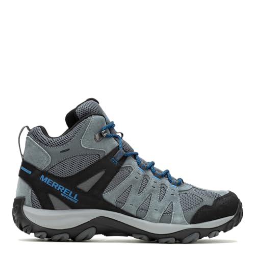 Merrell Men's, Accentor 3 Mid Waterproof Hiking Boot2