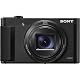 Reisezoom-Kamera Sony DSC-HX99 mit 7,5 cm Display