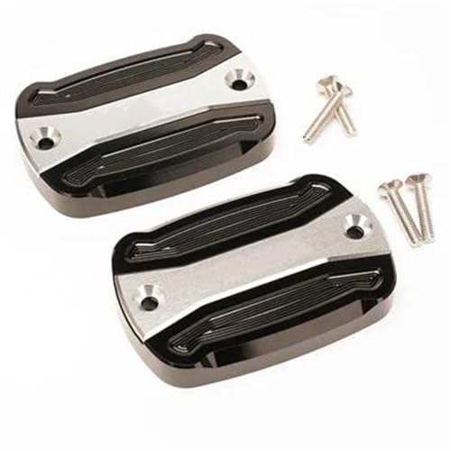 Tapa de depósito para cilindro maestro T-MAX: Protege el líquido de frenos de tu moto
