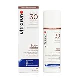 Ultrasun Body Tan Activator SPF30 150ml