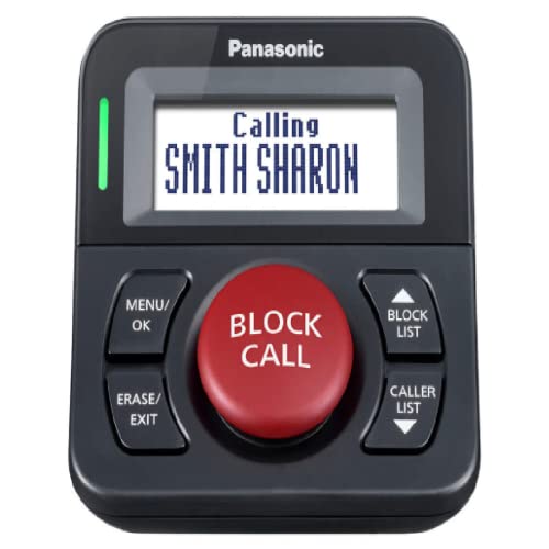 List of 10 Best Call Blockers For Landlines 2023 Reviews