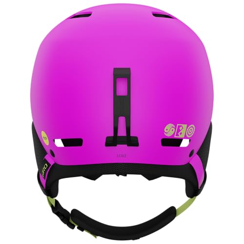 Image of Giro Ledge FS (Fit System) MIPS Ski Helmet - Snowboard Helmet for Men, Women & Youth