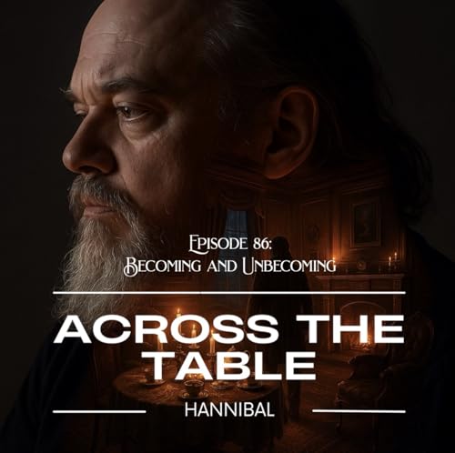 Episode 86 - Becoming and Unbecoming Titelbild