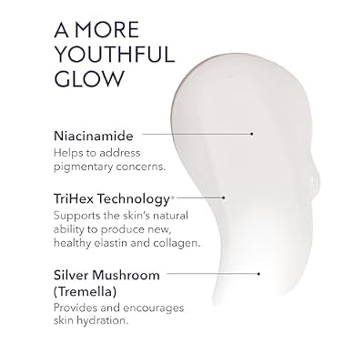 ALASTIN Skincare Restorative Skin Complex Anti-Aging Face Serum - Now with TriHex+ Technology (1 oz) | Improves Skin Hydration, Dullness, Appearance of Fine Lines and Wrinkles