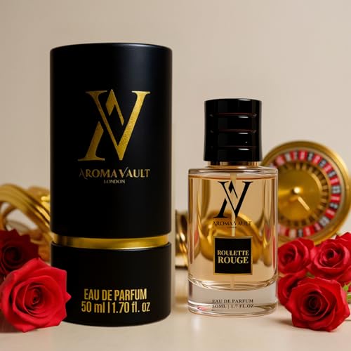 Baccarat Rough 540 | Similar Notes Inspired Eau De Parfum | Fragr...