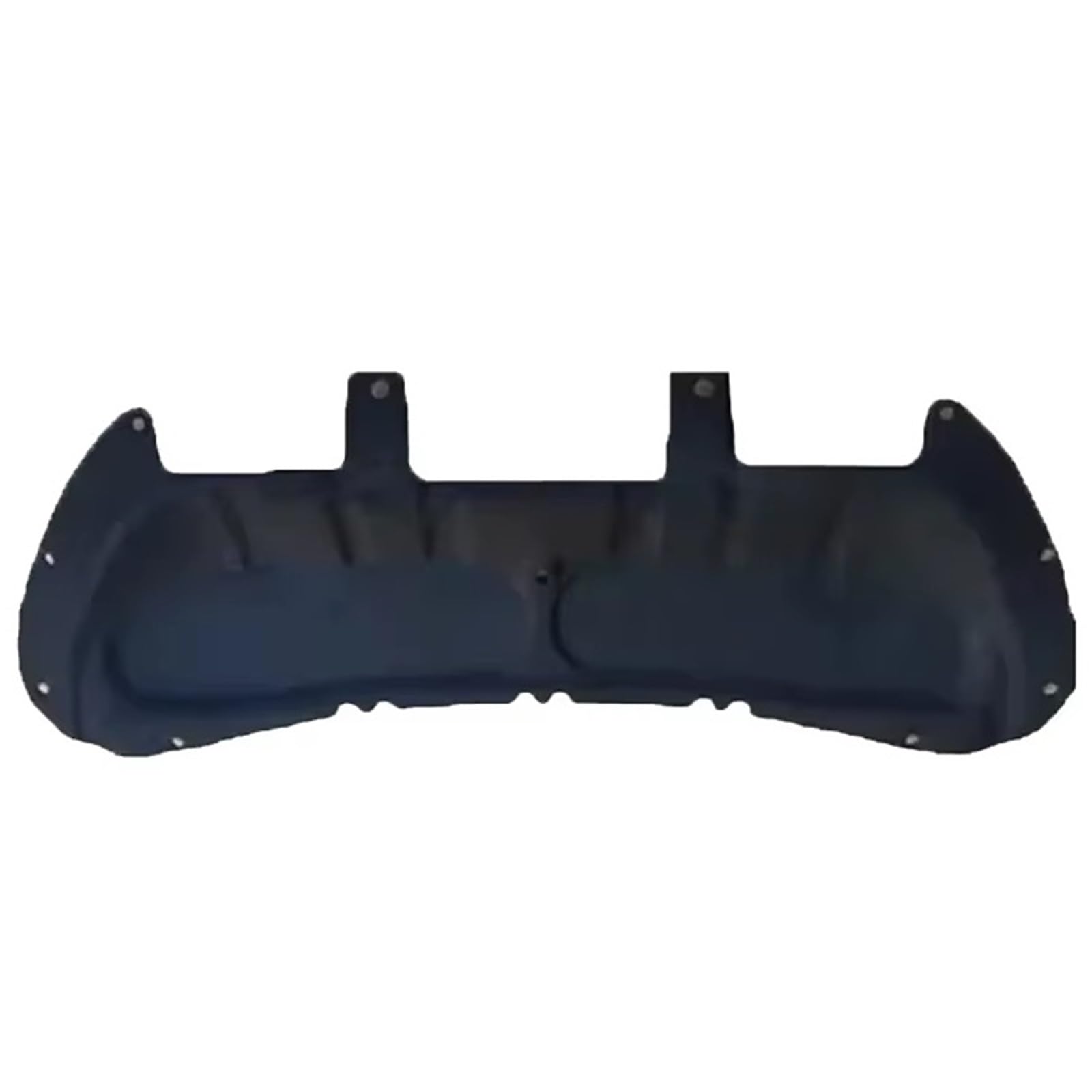 Protection Compatible with Nissan for Almera N17 MK3 2012-2021 Car Accessories Front Hood Heat Insulation Pad Soundproof Cotton Mat Sound