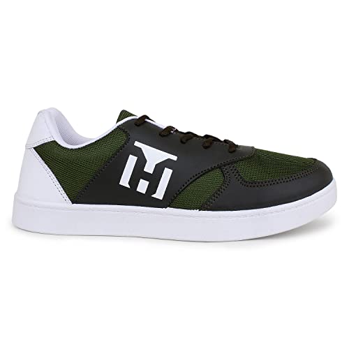 Image of Hygear Mens Metaphor Sneakers