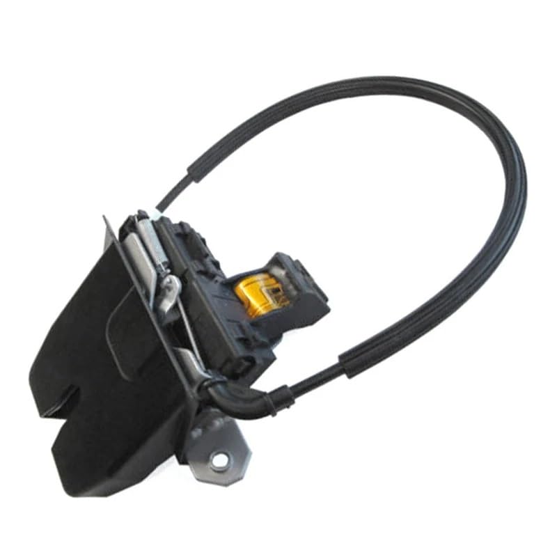 Serrure hayon compatible Land Rover Range Sport loquet coffre haute sécurité - 5