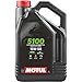 Motul 8 5100 15W50 4T Oil Ester Technosynthese