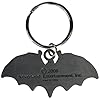 Meat Loaf Key Ring (Key Chain): Bat Out of Hell Lo #1