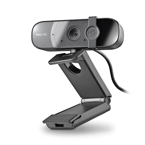 Webcam Logitech C525 Marca NGS