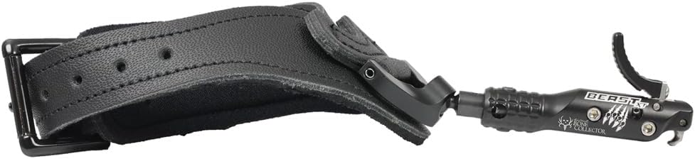 Tru Ball Bone Collector Beast XT Hybrid Velcro Black Junior