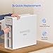 Waterdrop WD-F1A Alkaline Mineral pH+ Filter, Replacement for WD-X8-Alkaline & WD-X12-Alkaline & WD-X12-PRO & WD-X16-Alkaline Reverse Osmosis System, 12-month Lifetime