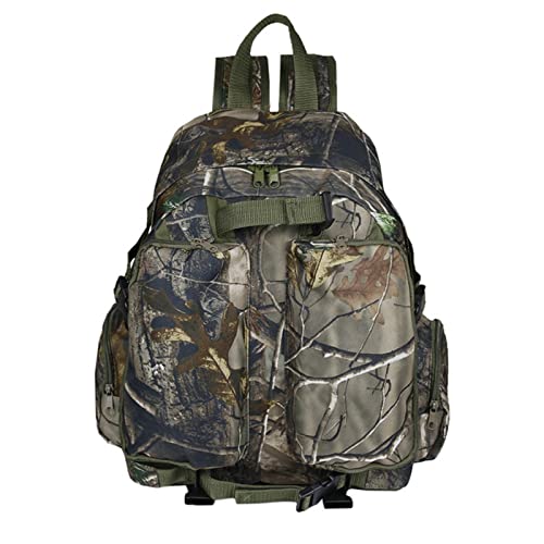 Top 7 Hunting Backpack For Men With Rifle Holders of 2023 Best