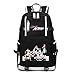 GO2COSY Anime Backpack Daypack Student Bag School Bag Bookbag for Kuroko no Basket Cosplay
