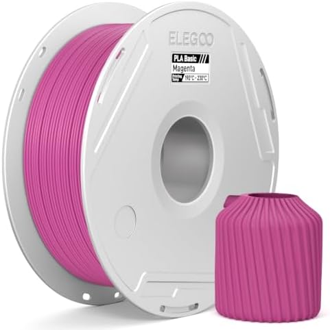 ELEGOO PLA Unknown 1.00kg