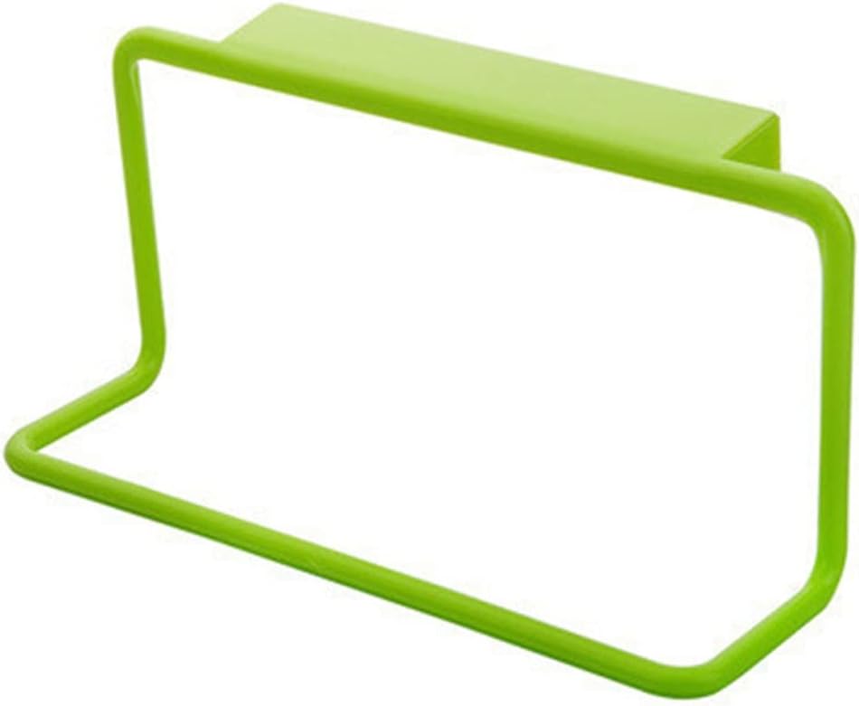 VIDI Kitchen Organizer Towel Rack Hanging Holder Bathroom Cabinet Cupboard Hanger Shelf for Supplies Accessories