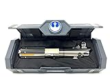 Galaxy's Edge Rey Legacy Lightsaber Hilt Disney Parks