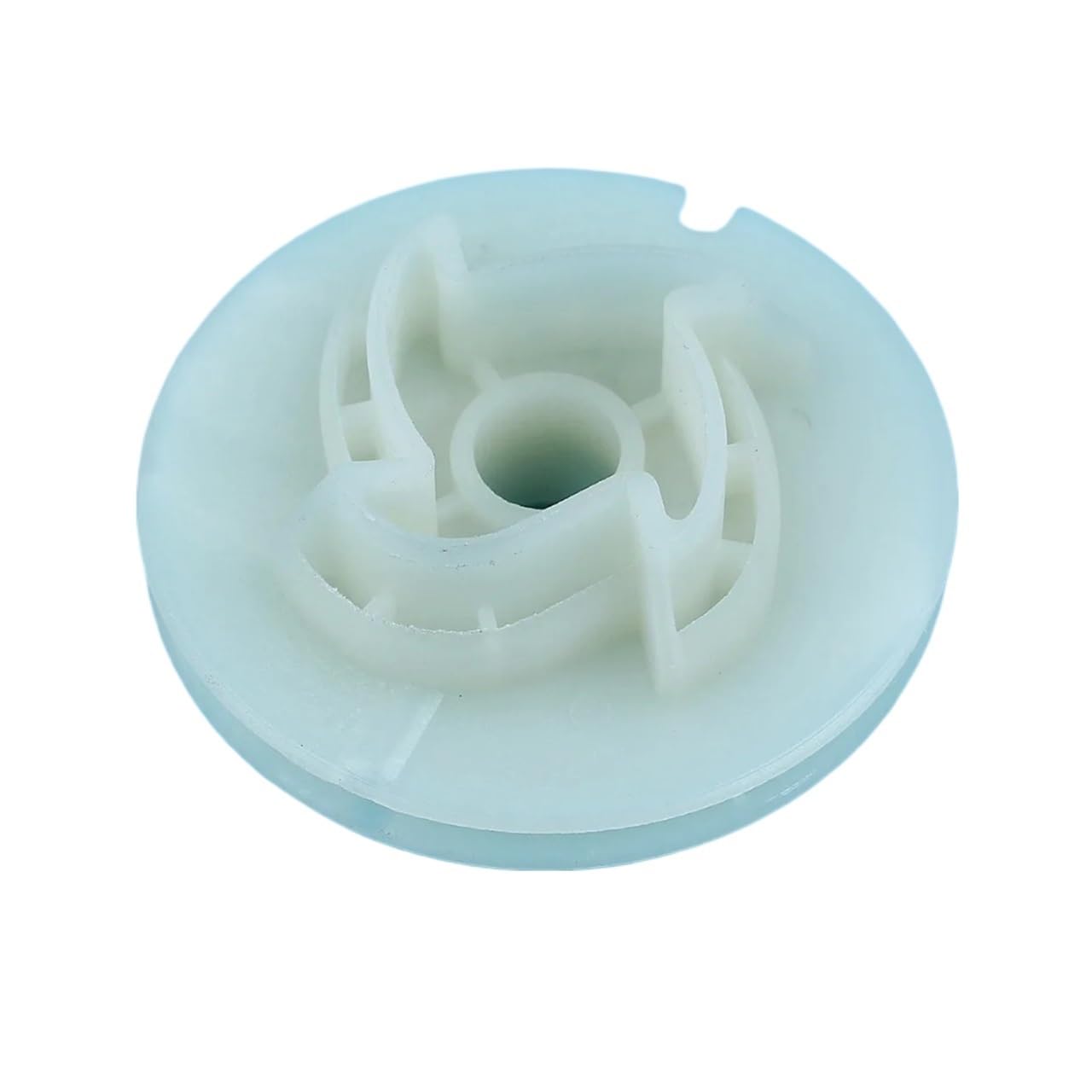 Lhbygdyl One Color Recoil Starter Pulley Rotor Fit For 340 345 350 351 353 346Xp 450 455 460 Cs2152 Cs2153 Cs2245 Cs2255 Chainsaw Accessories