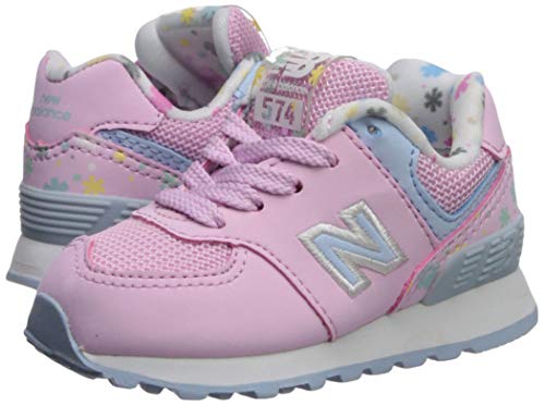 Image of New Balance Kids Boy's 574 (Little Kid)