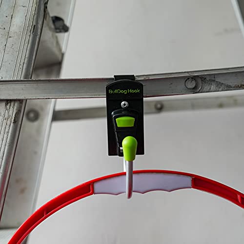 Kunn Power Tool Holster Cordless Drill Holster/Single Hook With Metal Clip For Easy Attachment (2) #TOP4