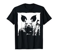 Creepy dark art pig with gas mask for grindcore and thrash metal fans. Occult horror illustration for metalheads who love disturbing artwork and extreme music. Design by Jimbeels. Brutal design for death metal enthusiasts and underground music lovers...
